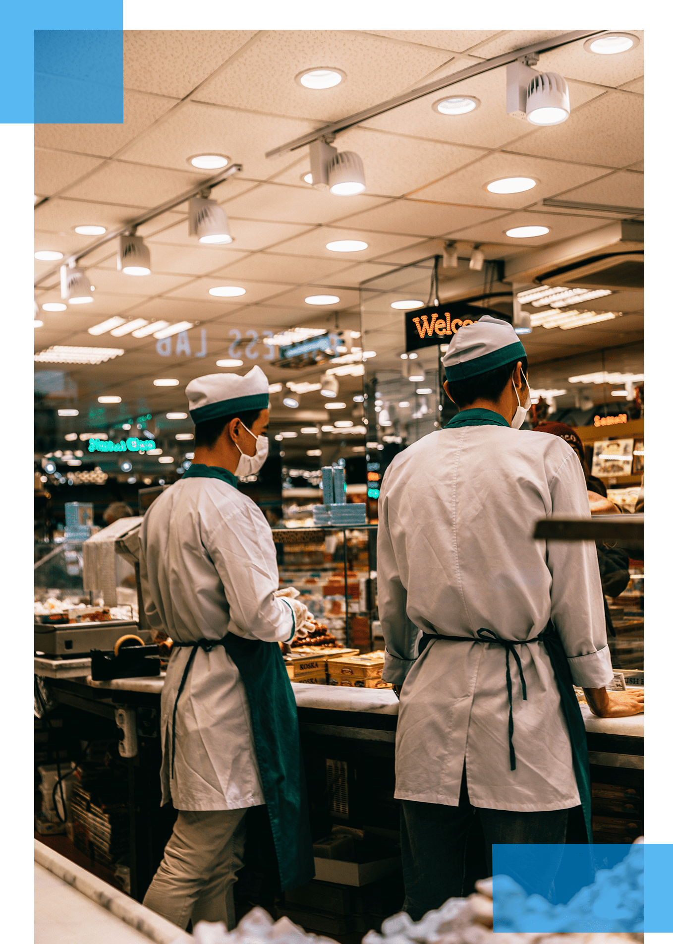 services