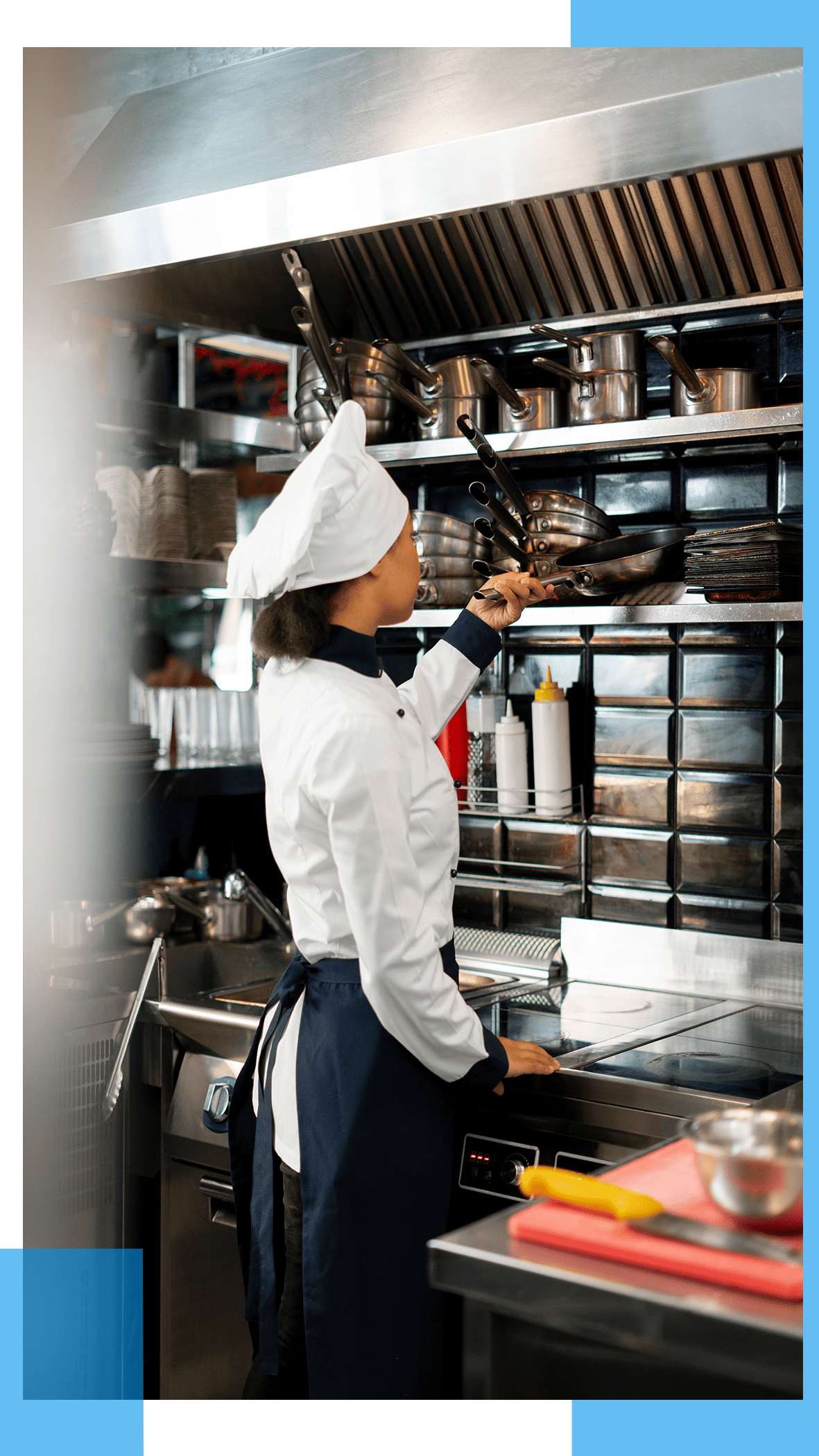 cooking