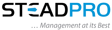 SteadPro Logo